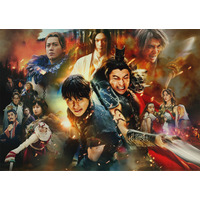 『キングダム 大将軍の帰還』追加応援上映決定！応援上映指南ムービーも初解禁 画像