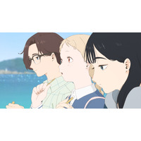 山田尚子監督の最新アニメ映画『きみの色』、第29回釜山国際映画祭でプレミア上映 画像