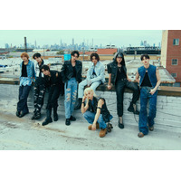 Stray Kids、最大規模ワールドツアー日本公演詳細決定！ 画像