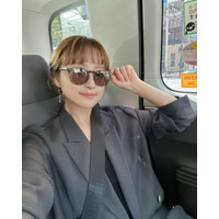 鈴木奈々、国家資格のキャリアコンサルタントに挑戦「何か新しい事に挑戦したくて…」 画像