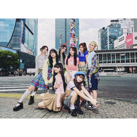 Girls²、5周年記念曲「寄り道」MV公開 画像