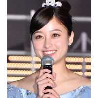 朝ドラ『おむすび』公式SNS、橋本環奈のクランクインの様子を公開！高校入学からスタート 画像