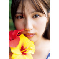花咲楓香の1st写真集『ルーキー』、電子版リリース！ 画像