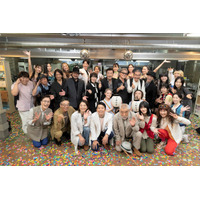 サザン、ドラマ「新宿野戦病院」最終回のエンドロールに特別出演 画像