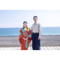 朝ドラ『あんぱん』、今田美桜＆北村匠海がクランクイン！ 画像
