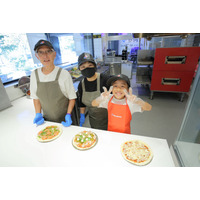 特別価格500円！ドミノ・ピザが「ピザアカデミー 敬老の日スペシャル」開催 画像