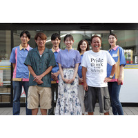 モヤモヤさまぁ～ず2 メンバーが台本のないショートドラマに挑戦 画像