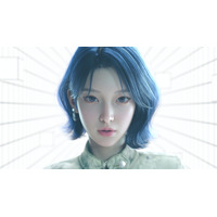 韓国の大手芸能事務所「SM ENTERTAINMENT」のバーチャルアーティスト・nævisがMVを公開し本格デビュー！ 画像