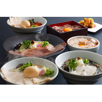JR新大阪内に新名物らーめん現る！関西おだし×牛骨スープ「牛骨の王」オープン 画像