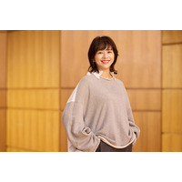 小泉今日子が語る「これからの老い方」…クロ現が“ミッドライフクライシスにフォーカス 画像