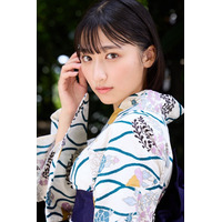 水野瞳、初写真集11月26日発売！奄美大島で20歳最後の夏休み 画像