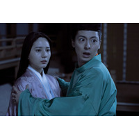 日向坂46・小坂菜緒が大河『光る君へ』出演！抱擁シーンにネット「何をしておる！」と騒然！ 画像