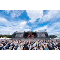 BE:FIRSTが5年ぶりに「ROCK IN JAPAN」出演で夏フェス締め括る 画像