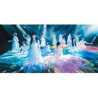 櫻坂46、10thシングル「I want tomorrow to come」発売決定！ 画像