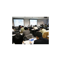 【セミナー】NHKオンデマンド（NOD）開始から1年、現状と課題 画像