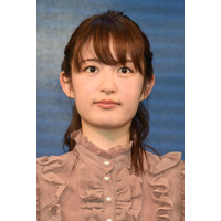 小松未可子、第二子を妊娠！来年の冬出産予定 画像