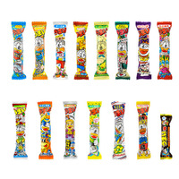 うまい棒、10月出荷分から価格改定！ 12円→15円に値上がり 画像