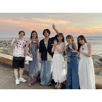 赤西仁の男の色気をハワイで深掘り！『トークィーンズSP』10月10日放送 画像