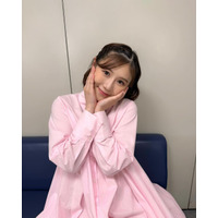 まもなく出産の西野未姫、産前最後の仕事終了を報告！ 画像