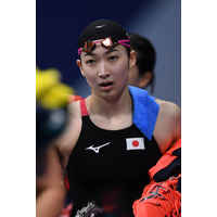 池江璃花子、急性リンパ性白血病の「完全寛解」を報告 画像