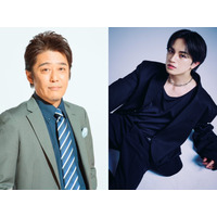 芸能界No.1ダンサーを生放送で発表！ 『プロフェッショナルランキング』10月7日放送 画像