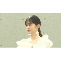 松村沙友理、悩み告白「男性ウケが悪くて……」 画像