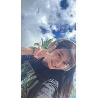 田中美久、すっぴん＆無加工写真にファン「かわいいいいいいよ」 画像