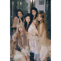 ILLITが森ガール風のドレスに！ 2ndミニアルバム『I'LL LIKE YOU』のアルバムコンセプト公開 画像