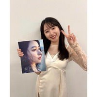 桜井日奈子、地元・岡山での追加イベント！「おかえり」に胸アツ 画像