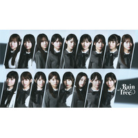 秋元康プロデュース「Rain Tree」デビュー決定！ 最終審査落選からの再挑戦を追ったドキュメンタリーも配信 画像