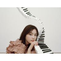 生田絵梨花、NHK「みんなのうた」で放送中の新曲「かくれんぼ」を配信＆MV公開決定！ 画像