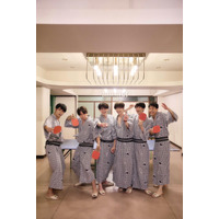 平均年齢35歳の男性グループSHOW-WA、初写真集『最後の恋人』発売決定！ 画像