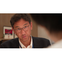 みずほ銀行の元常務が『プロフェッショナル 仕事の流儀』登場！ 有名企業を数多く育ててきたバンカーの極意 画像