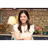 松村沙友理、乃木坂46時代は欅坂46に対して格差を感じていた 画像