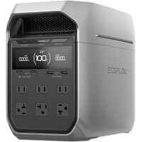 【プライム感謝祭】ポータブル電源のEcoFlow、最大55％OFFセールを実施 画像