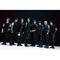 Stray Kids、1年9ヵ月ぶりの新フルアルバム『GIANT』詳細公開 画像
