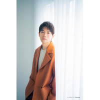 松下洸平の初エッセイ集『フキサチーフ』発売決定！ 役柄と自分自身のギャップや曲作りへの想い 画像