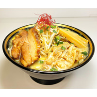 2大ラーメンイベントが奇跡の合体！「東京ラーメンショー vs 大つけ麺博」が初開催 画像
