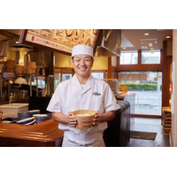 打ち立てうどんも！丸亀製麺が24周年「創業感謝祭」を開催 画像