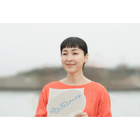 麻生久美子が朝ドラ『おむすび』米田愛子役を語る 「私もギャルをやっておけばよかった」 画像