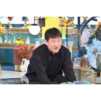 佐藤二朗、若き日の苦悩を初告白！ 小栗旬が明かすお酒の席でのエピソードも 画像
