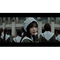 櫻坂46、遠藤理子が初センターの三期生楽曲「本質的なこと」MV公開！ 画像