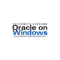 NECと日本オラクル、Oracle on Windowsで中小規模向けDWHソリューションを提供 画像