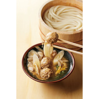47種の“つけ汁”が登場！丸亀製麺、初の全国一斉ご当地企画「わがまち釜揚げうどん47」を実施 画像