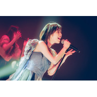 miletが全21公演、約5万人動員のツアー完走！ 「アンチヒーロー」主題歌「hanataba」や新曲「海原」を披露 画像