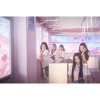 ILLIT、2ndミニアルバム『I'LL LIKE YOU』がリリースから2日で33万枚を突破！ 画像