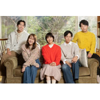 松たか子主演、新春スペシャルドラマ『スロウトレイン』放送決定！ “逃げ恥”タッグのオリジナル作品 画像