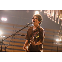 奥田民生、NHK『SONGS』に4年ぶり出演！ 大泉洋と名曲「マシマロ」のレコーディングに挑戦 画像