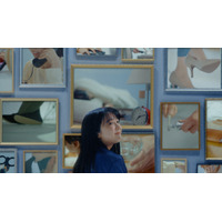 上白石萌音の新曲「まぶしい」が先行配信！ いきものがかり・水野良樹と二度目のコラボ 画像