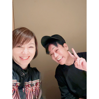 渡辺満里奈、夫・名倉潤と2人きりの大人デートを報告 「これからもっとこういう時間が増えるんだろうな」 画像
